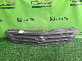 Решетка радиатора NISSAN AD