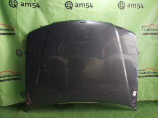 Запчасть капот NISSAN BLUEBIRD