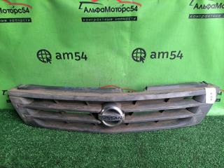 Решетка радиатора NISSAN AD