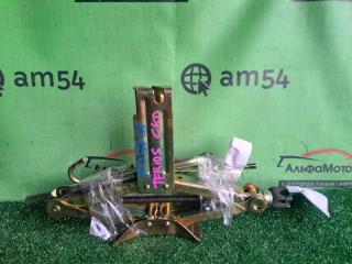 Запчасть домкрат DAIHATSU TERIOS