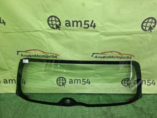 Стекло двери 5-й TOYOTA SUCCEED