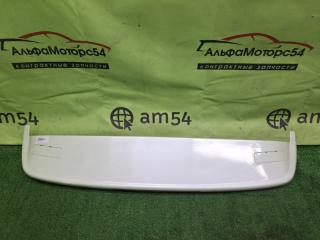 Запчасть спойлер NISSAN BASSARA