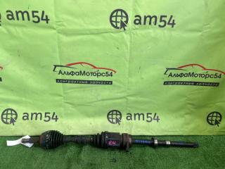 Фото запчасти привод передний правый NISSAN MURANO контрактная запчасть Запчасть привод передний правый NISSAN MURANO