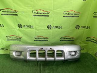 Фото запчасти бампер передний ISUZU WIZARD контрактная запчасть Запчасть бампер передний ISUZU WIZARD