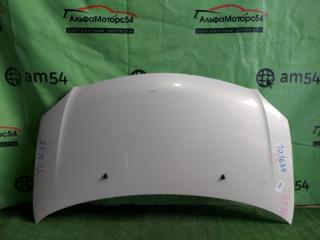 Фото запчасти капот TOYOTA IST контрактная запчасть Запчасть капот TOYOTA IST