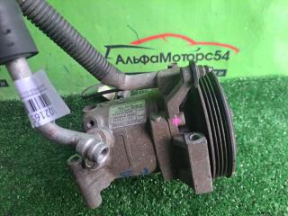 Фото запчасти компрессор кондиционера SUBARU IMPREZA контрактная запчасть Запчасть компрессор кондиционера SUBARU IMPREZA