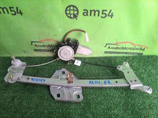 Запчасть стеклоподъемник передний правый TOYOTA COROLLA LEVIN