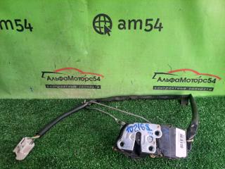 Запчасть замок двери передний правый TOYOTA COROLLA LEVIN