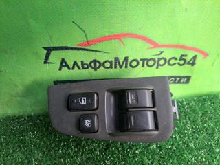 Блок управления стеклоподъемниками передний правый TOYOTA COROLLA LEVIN