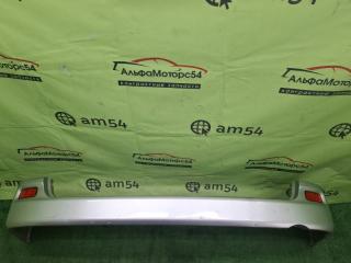 Запчасть бампер задний TOYOTA HIACE REGIUS