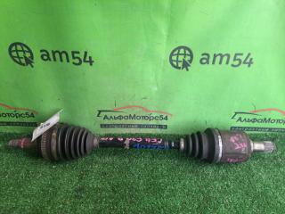 Фото запчасти привод передний правый HONDA ACCORD контрактная запчасть Запчасть привод передний правый HONDA ACCORD