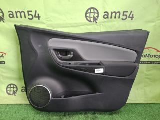 Фото запчасти обшивка дверей передняя правая TOYOTA YARIS контрактная запчасть Запчасть обшивка дверей передняя правая TOYOTA YARIS