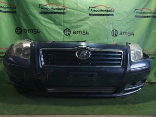 Nose-cut TOYOTA AVENSIS контрактная Nose-cut TOYOTA AVENSIS