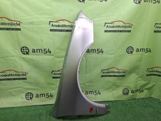 Запчасть крыло переднее правое MITSUBISHI DIAMANTE