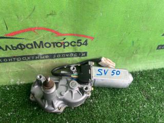 Запчасть мотор дворников задний TOYOTA VISTA ARDEO