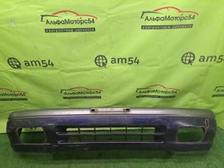 Фото запчасти бампер передний ISUZU BIGHORN контрактная запчасть Запчасть бампер передний ISUZU BIGHORN