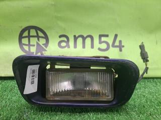 Фото запчасти туманка левая ISUZU BIGHORN контрактная запчасть Запчасть туманка левая ISUZU BIGHORN