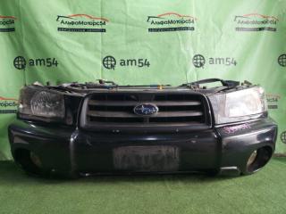 Nose-cut SUBARU FORESTER контрактная Nose-cut SUBARU FORESTER