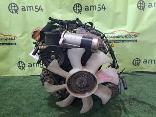 Двигатель NISSAN ATLAS