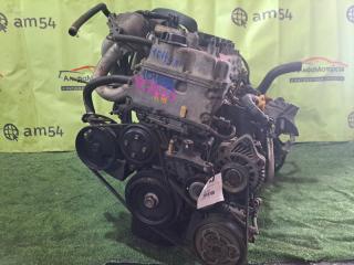 Двигатель NISSAN TINO 2001