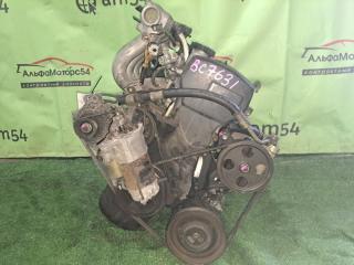 Запчасть двигатель TOYOTA CORSA