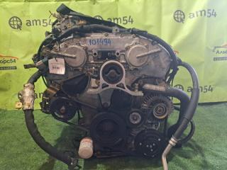 Двигатель NISSAN TEANA
