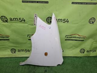 Запчасть крыло переднее левое TOYOTA LITE ACE NOAH