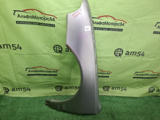 Запчасть крыло переднее левое MITSUBISHI DIAMANTE