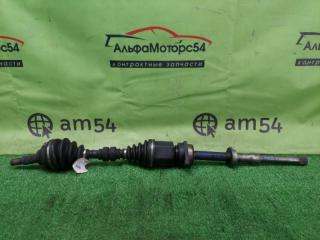 Фото запчасти привод передний правый NISSAN MURANO контрактная запчасть Запчасть привод передний правый NISSAN MURANO