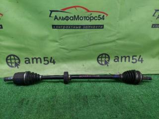 Фото запчасти привод передний левый HONDA ACCORD контрактная запчасть Запчасть привод передний левый HONDA ACCORD