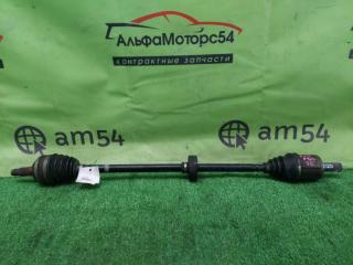 Фото запчасти привод передний левый HONDA ACCORD контрактная запчасть Запчасть привод передний левый HONDA ACCORD