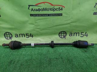 Фото запчасти привод передний левый HONDA ACCORD контрактная запчасть Запчасть привод передний левый HONDA ACCORD