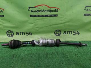 Фото запчасти привод передний левый HONDA STEPWGN контрактная запчасть Запчасть привод передний левый HONDA STEPWGN