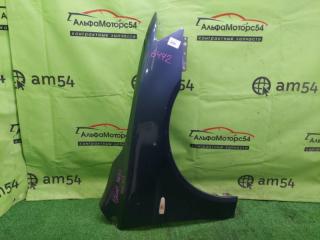 Крыло переднее правое MITSUBISHI GALANT FORTIS