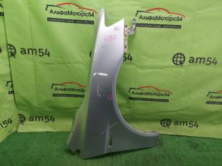 Крыло переднее правое MITSUBISHI GALANT FORTIS