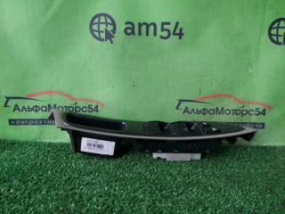 Запчасть блок управления стеклоподъемниками передний правый NISSAN PRESAGE