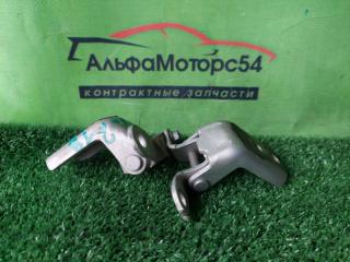 Запчасть петля дверная передняя правая NISSAN PRESAGE