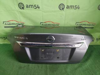 Крышка багажника задняя NISSAN TEANA