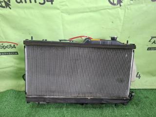 Фото запчасти радиатор основной SUBARU IMPREZA контрактная запчасть Запчасть радиатор основной SUBARU IMPREZA