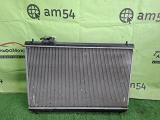 Фото запчасти радиатор основной TOYOTA HARRIER контрактная запчасть Запчасть радиатор основной TOYOTA HARRIER