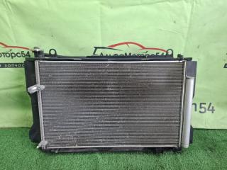 Запчасть радиатор основной TOYOTA WISH