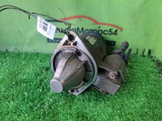 Запчасть стартер MITSUBISHI PAJERO MINI