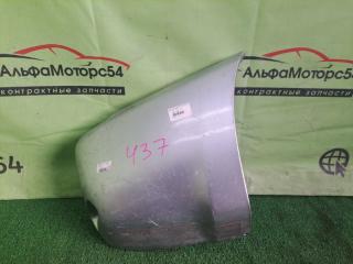 Запчасть клык бампера задний правый TOYOTA RAV4