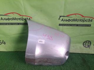 Запчасть клык бампера задний левый TOYOTA RAV4