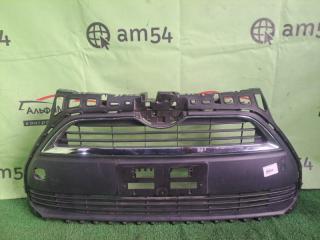 Решетка бамперная передняя TOYOTA SIENTA