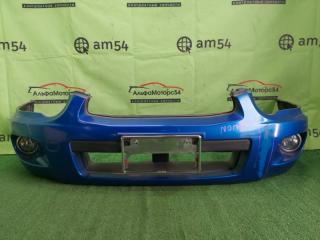 Бампер передний SUBARU IMPREZA