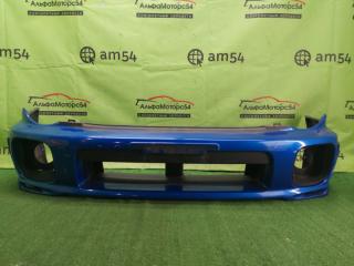 Бампер передний SUBARU IMPREZA