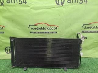 Фото запчасти радиатор кондиционера SUBARU IMPREZA контрактная запчасть Запчасть радиатор кондиционера SUBARU IMPREZA