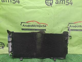 Фото запчасти радиатор кондиционера SUBARU IMPREZA контрактная запчасть Запчасть радиатор кондиционера SUBARU IMPREZA