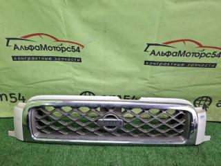 Запчасть решетка радиатора передняя NISSAN TERRANO